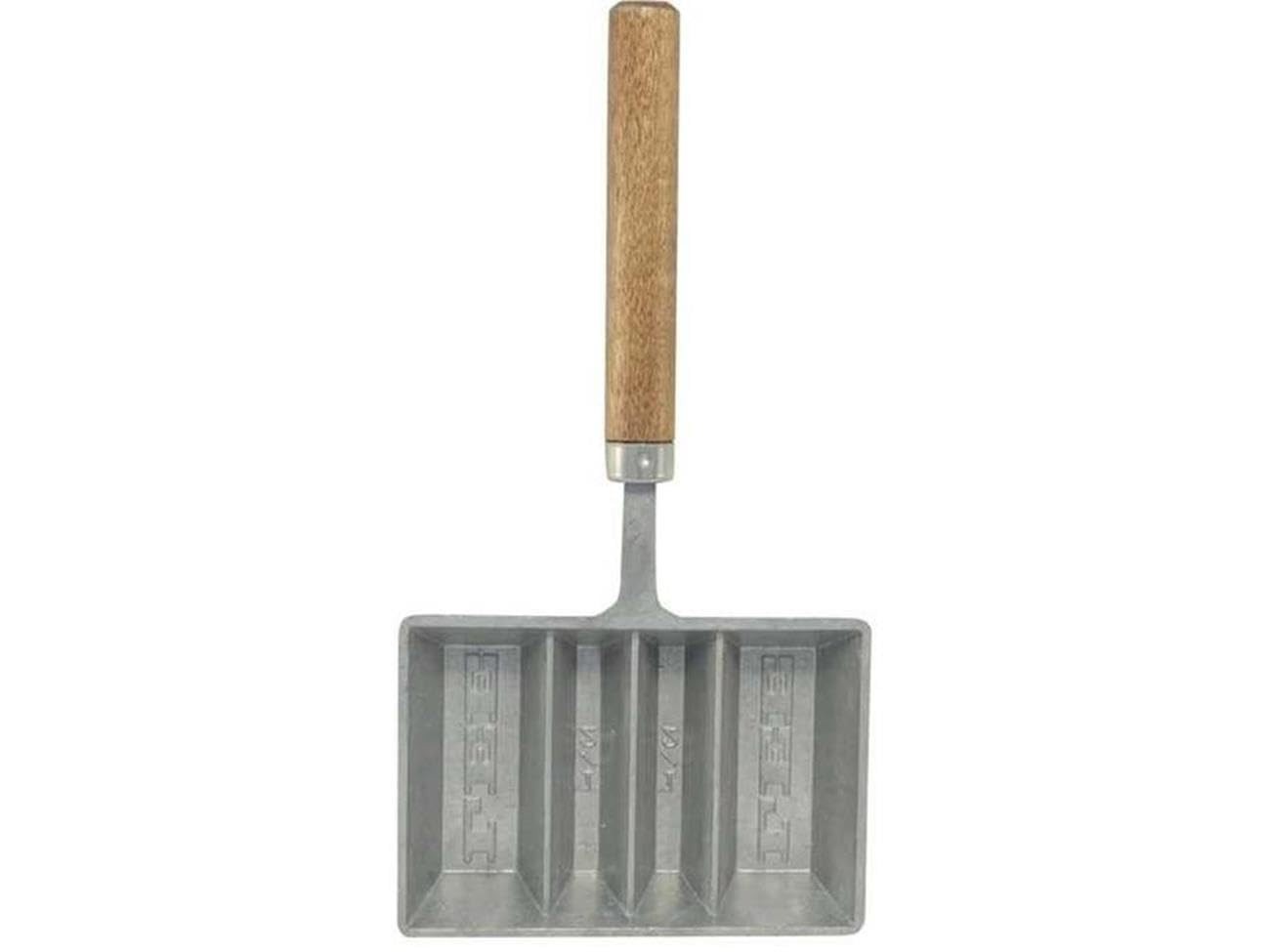 Lee Precision Ingot Mold