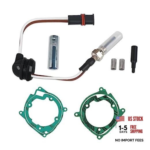 12V Heater Glow Plug Repair Kit for Eberspacher Espar Airtronic