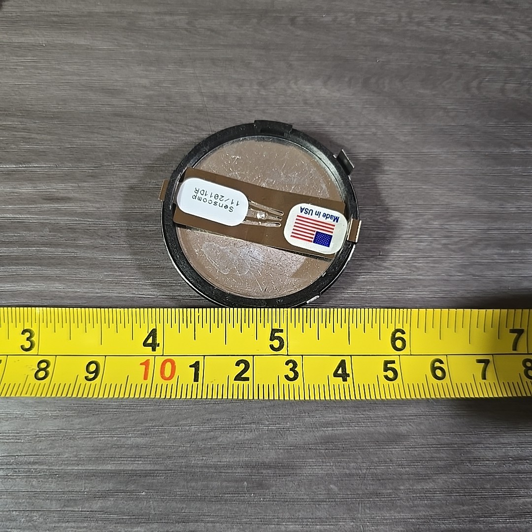 S/S SENSOR ULTRASONIC 28451901 NEW Open Box