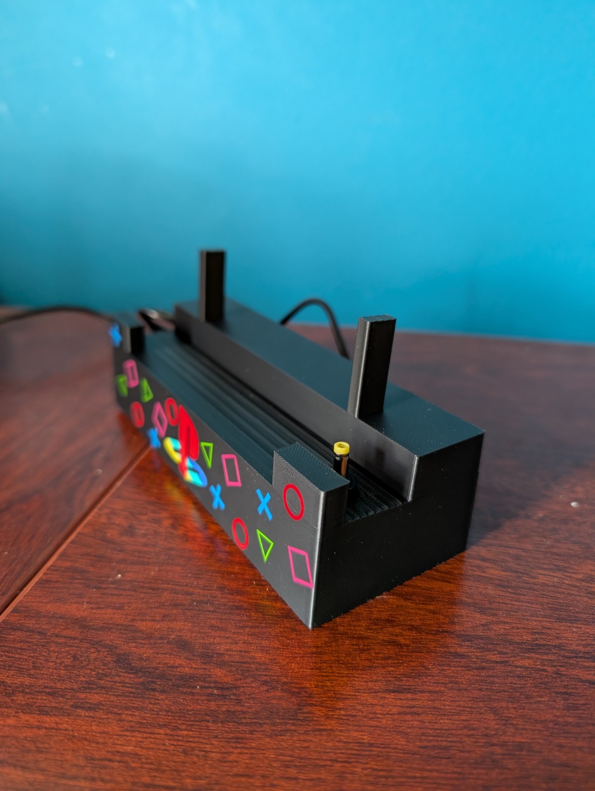 PSP Charging Dock (2000/3000 Model)
