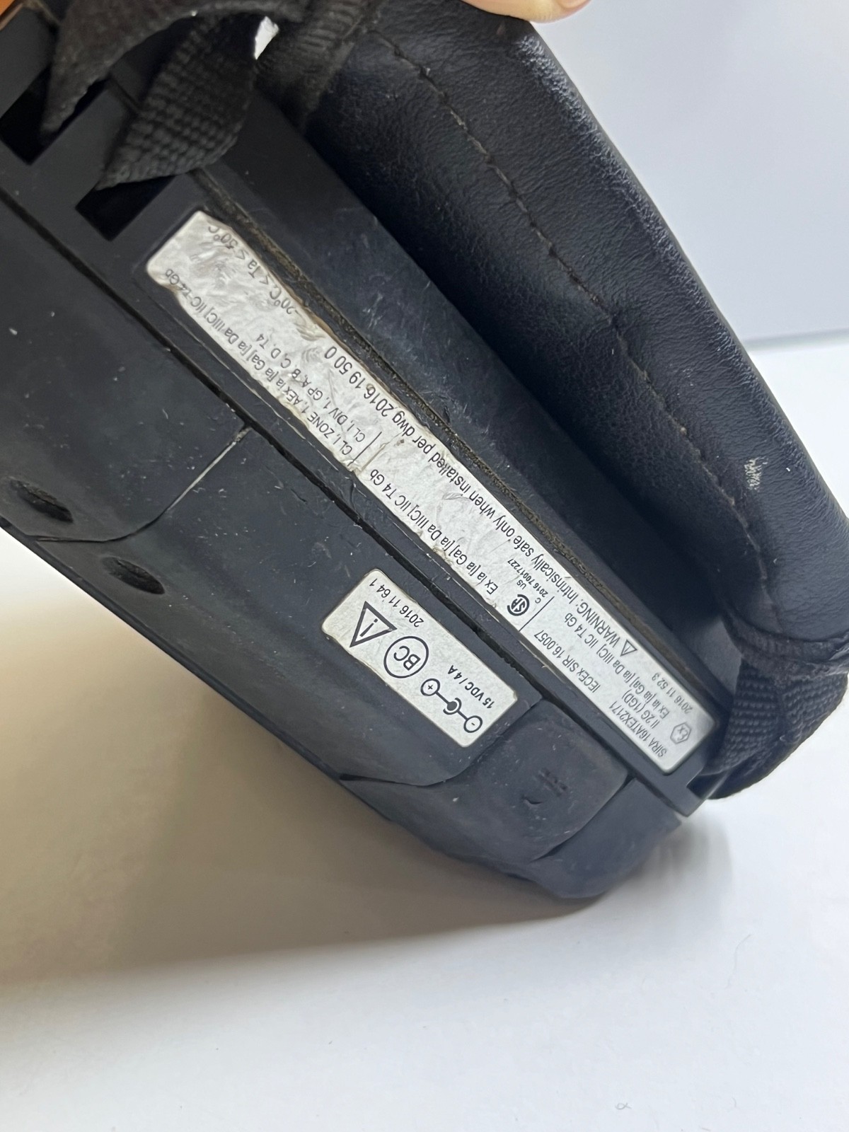 Emerson AMS TREX Device Communicator