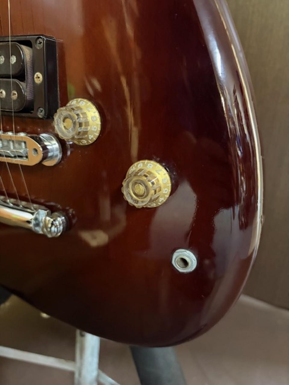 YAMAHA SF5000 Electric Guitar