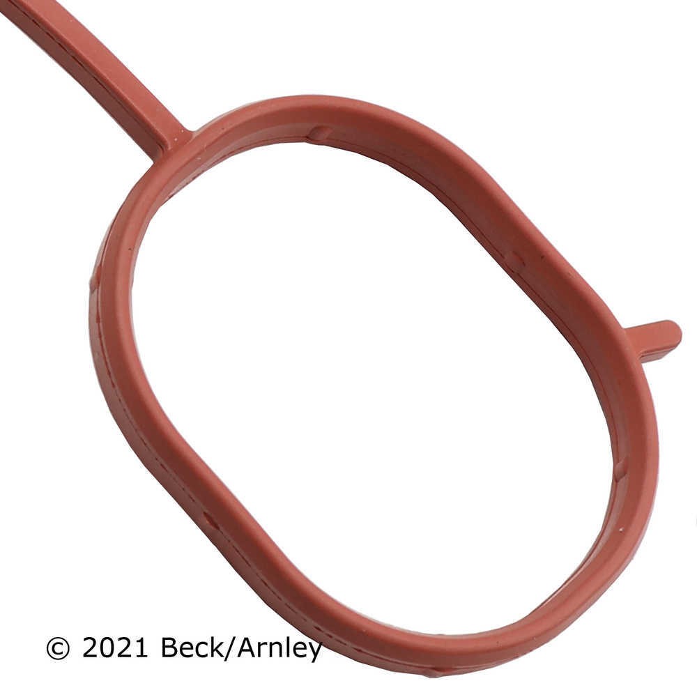 Engine Intake Manifold Gasket Set Beck/Arnley 037-6208