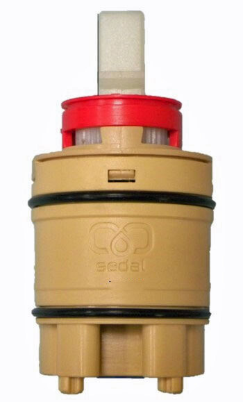Import Cartridge 35mm with PBX inside 2-3/4"