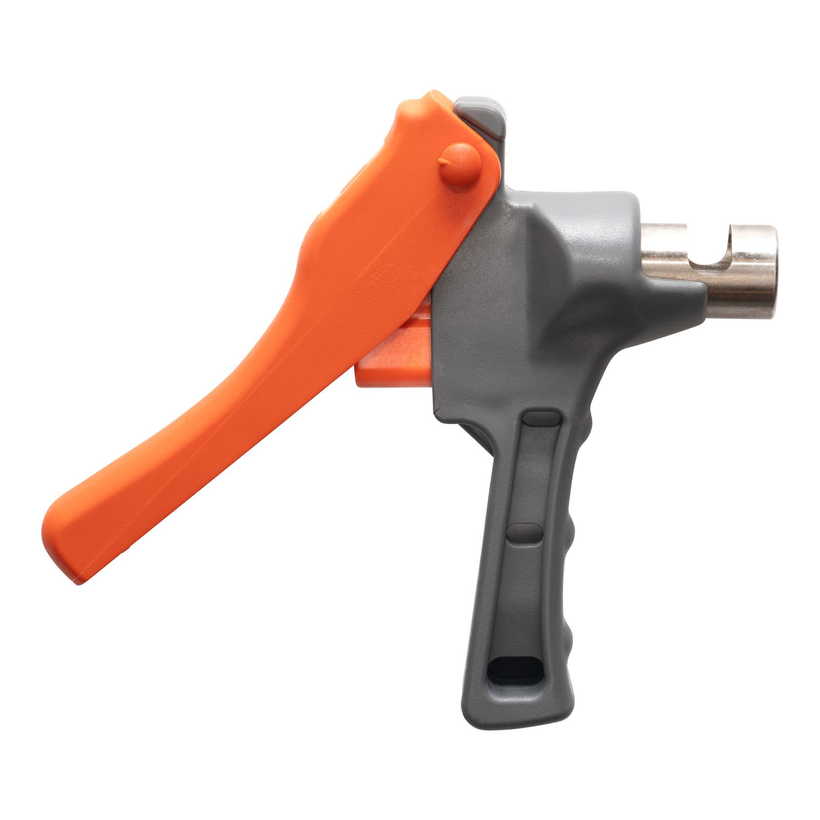 Drip Depot Economy Layflat Cutter for Teardrop Fittings
