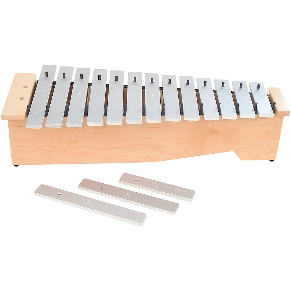 Lyons Metallophone Diatonic Soprano LN