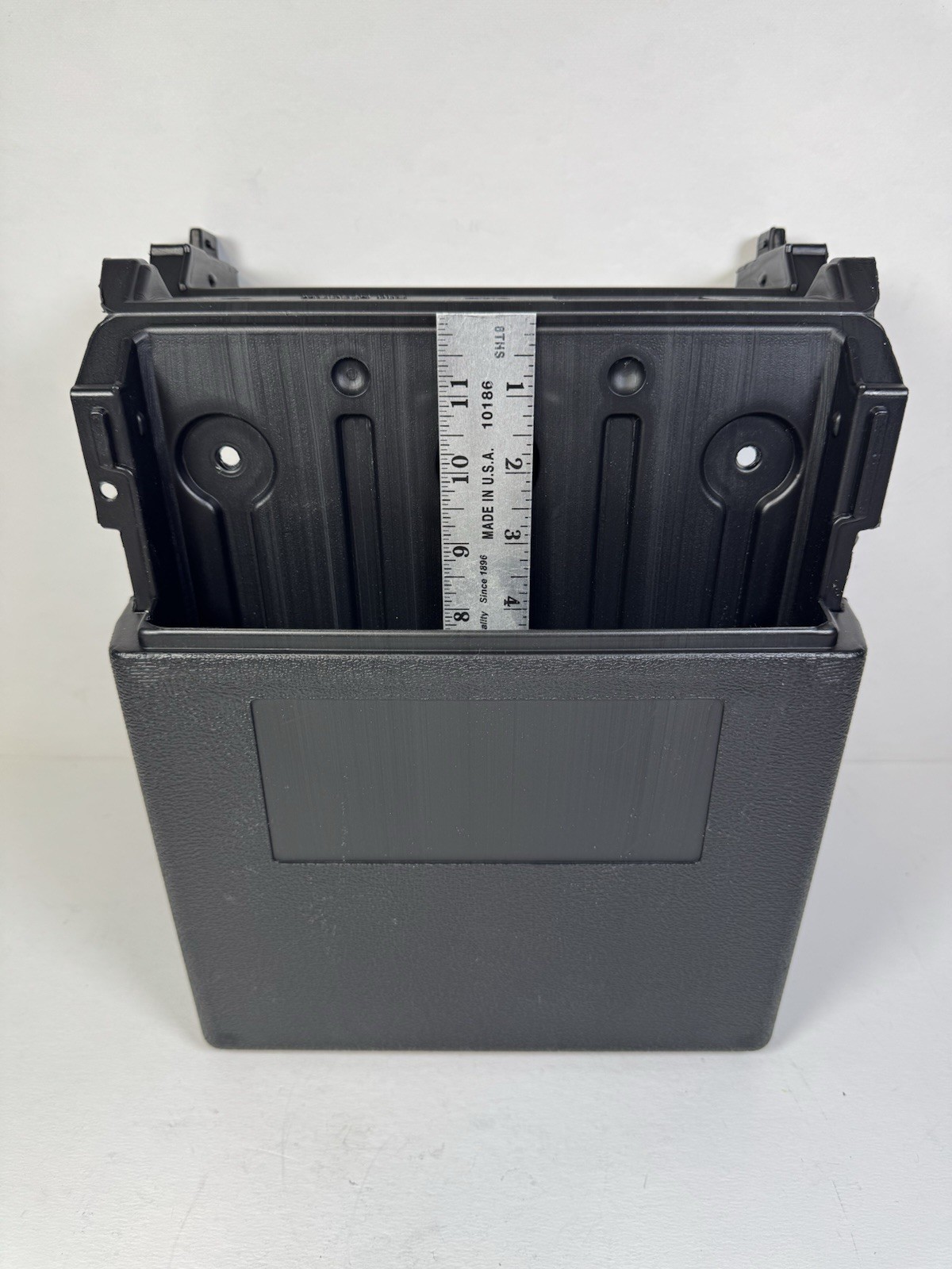 Manual-Pak Operators Maintenance Manual Document Holder Protective Storage Case