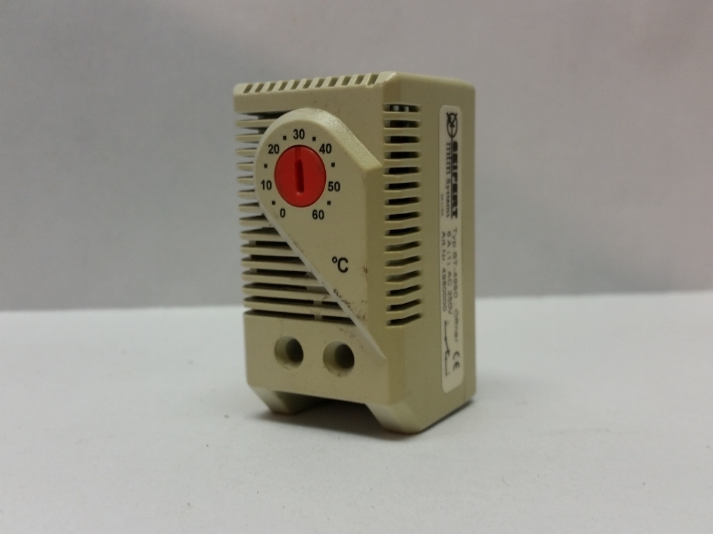 SEIFERT MTM Systems ST-4980 Temperature Control