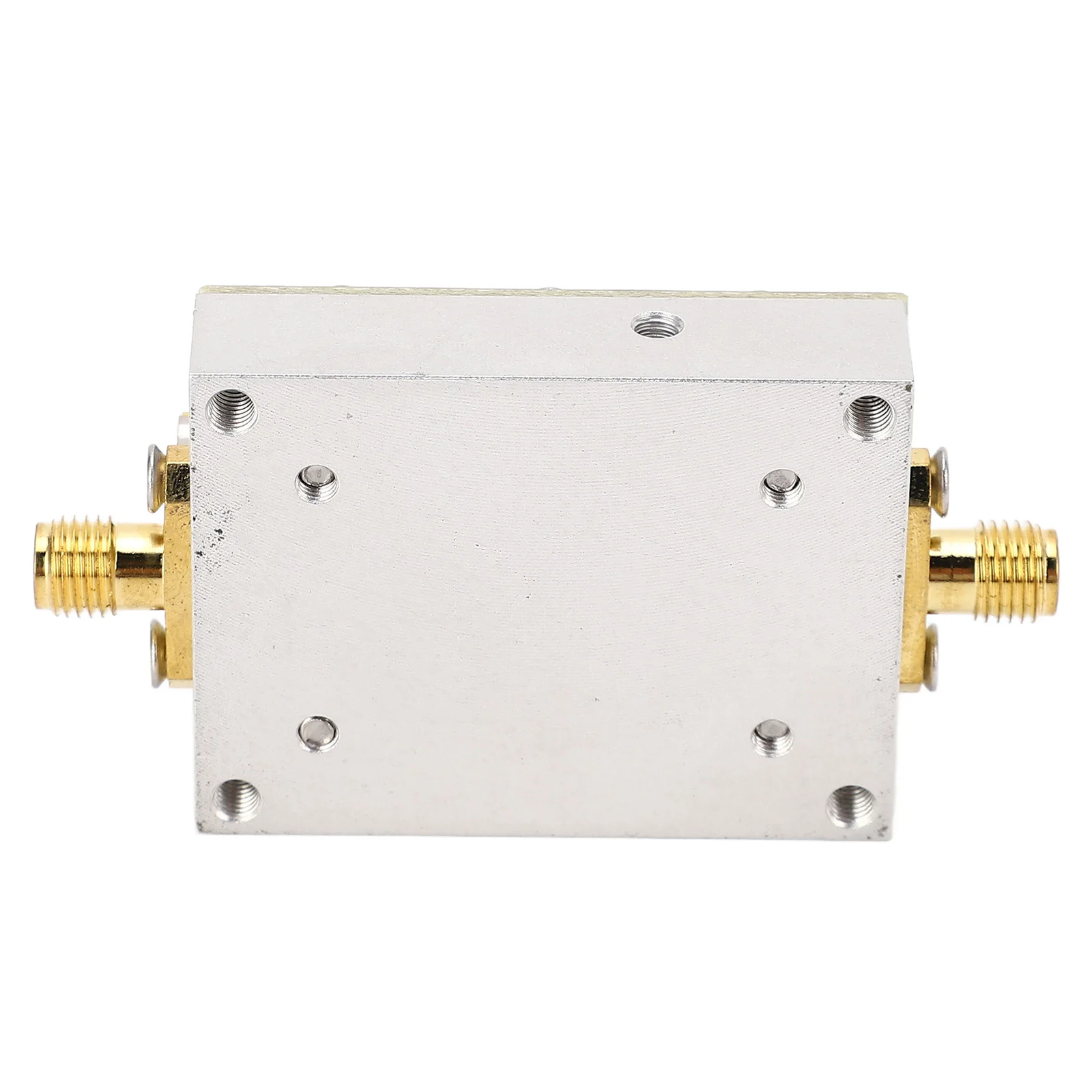 RF Programmable Attenuator 1‑3800MHz Module 0‑31dB adjustable 1dB Step Back