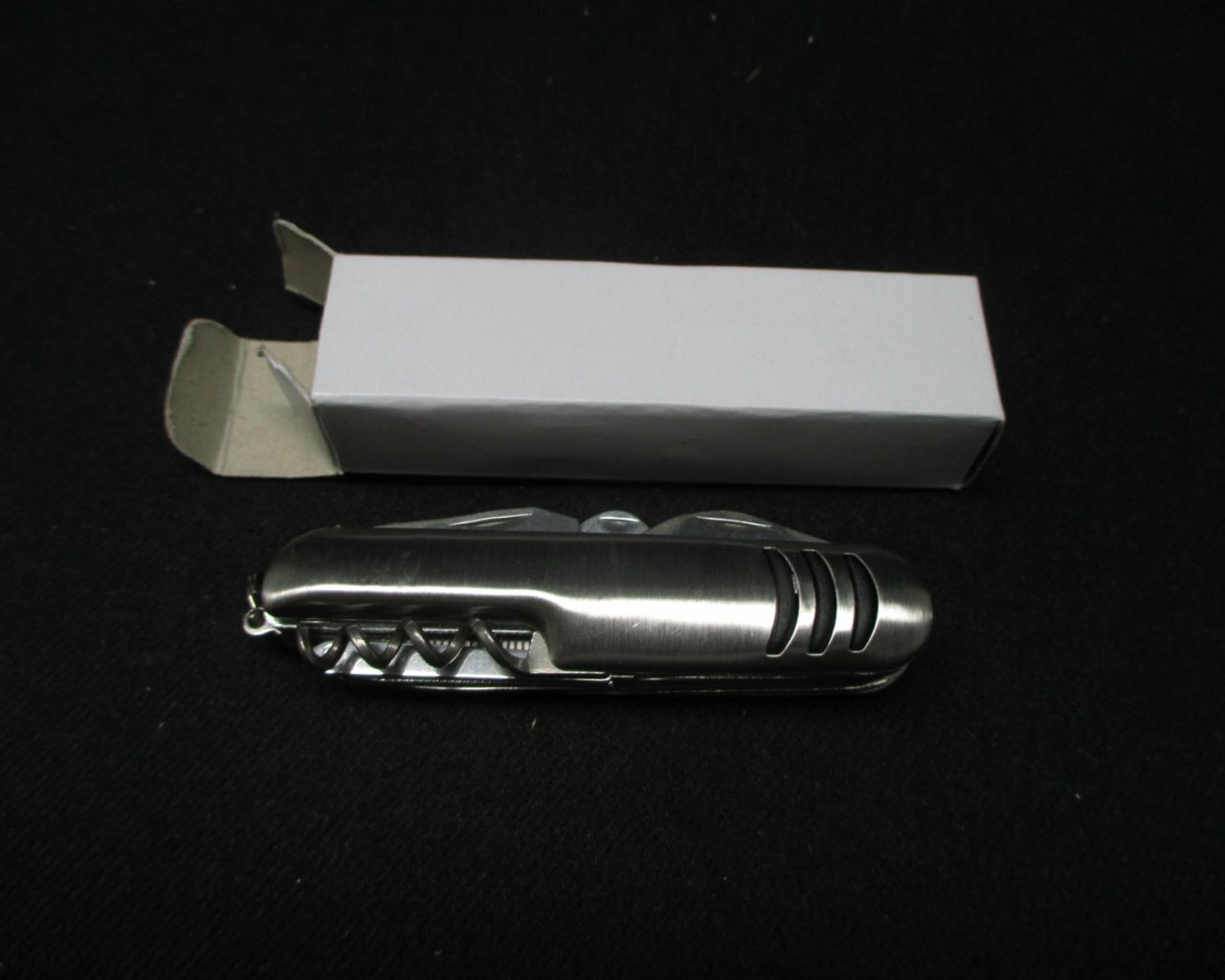 10 In 1 Pocket Knife