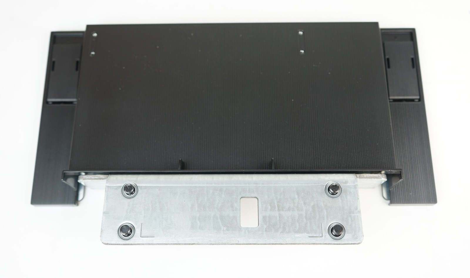 TV Stand Samsung BN96-58945A OEM Replacement Infinity Air TV Stand with P-Guide