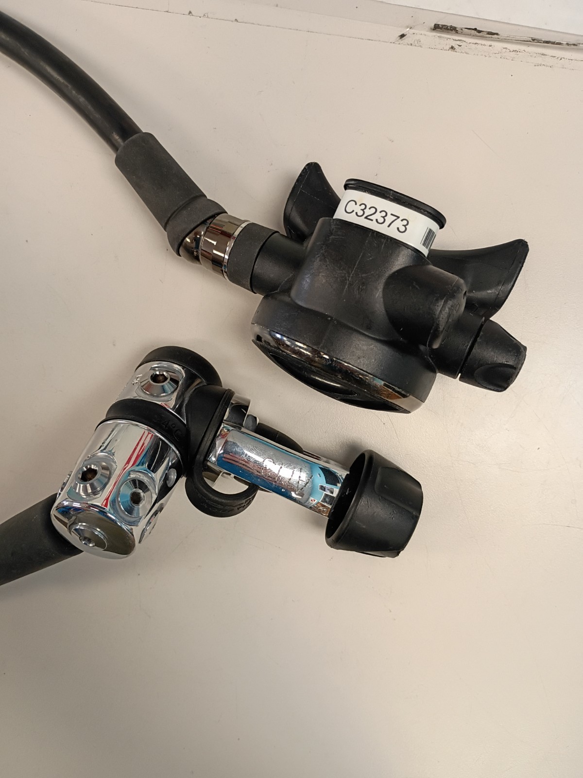 atomic z3 regulator
