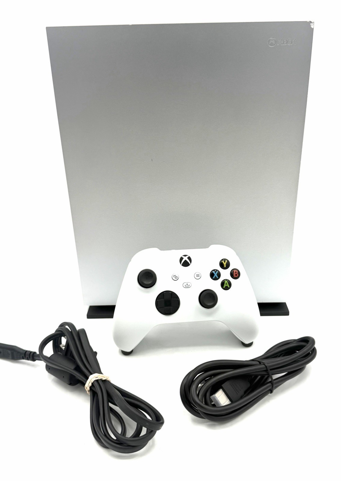 Xbox One X Taco Bell Platinum White Limited Edition 1TB Console Bundle Tested