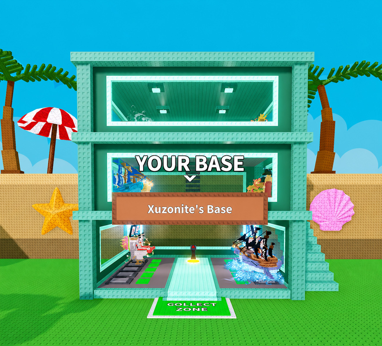 ROBLOX/STEAL A BRAINROT/ 🌈RAINBOW BASE INDEX SERVICE 🌈/ FAST DELIVERY/