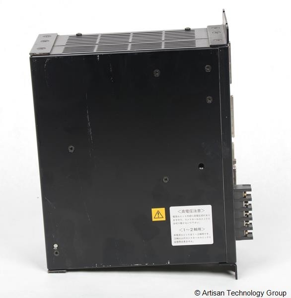 Yokogawa PC10021-AA00 FINESERV MKII 2-Axis Position Controller
