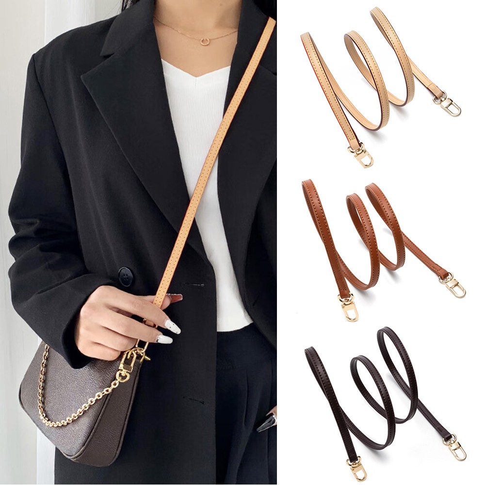 Bag Belt Shoulder Strap Bag Handle Strap Armpit Bag Hand Carry Replacement Belt