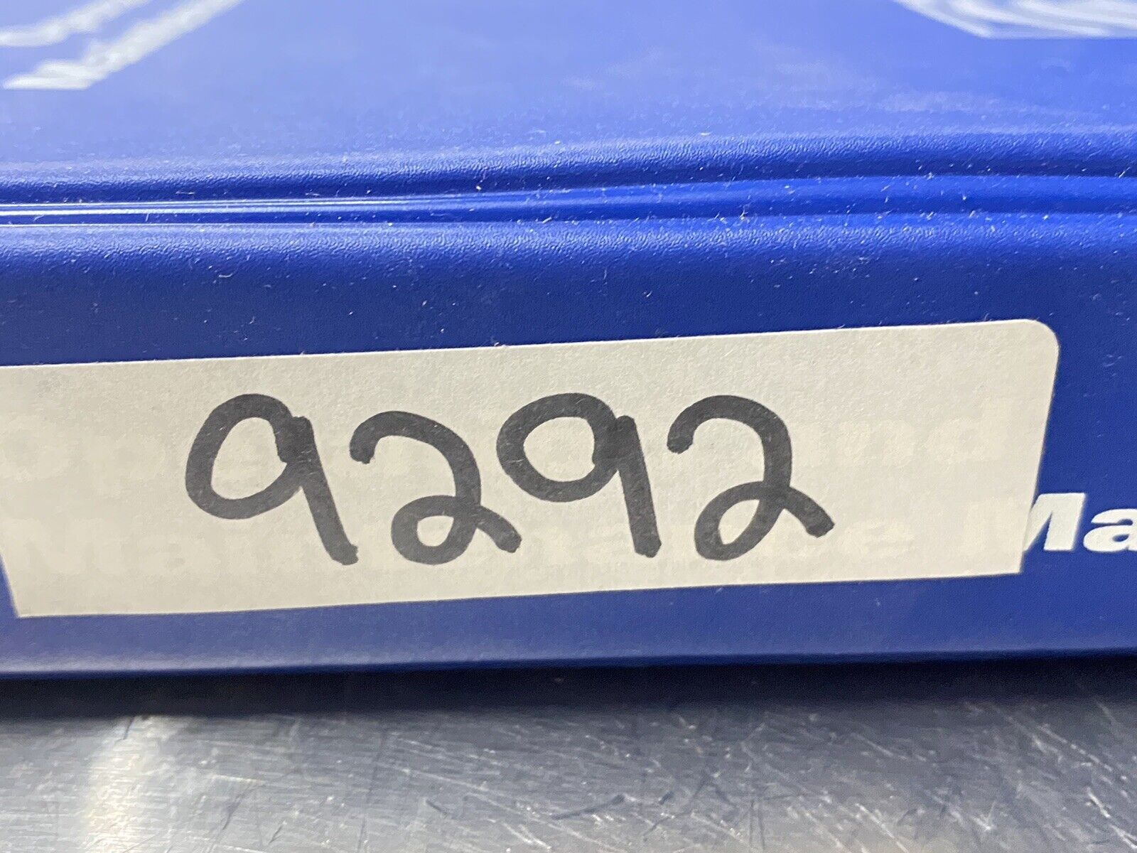 Hach 2100N Lab Turbidimeter - Users Manual / Instructions