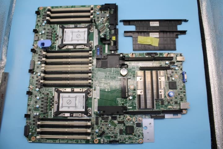 Lenovo 01GV275 SYSTEM BOARD SR650 7X06