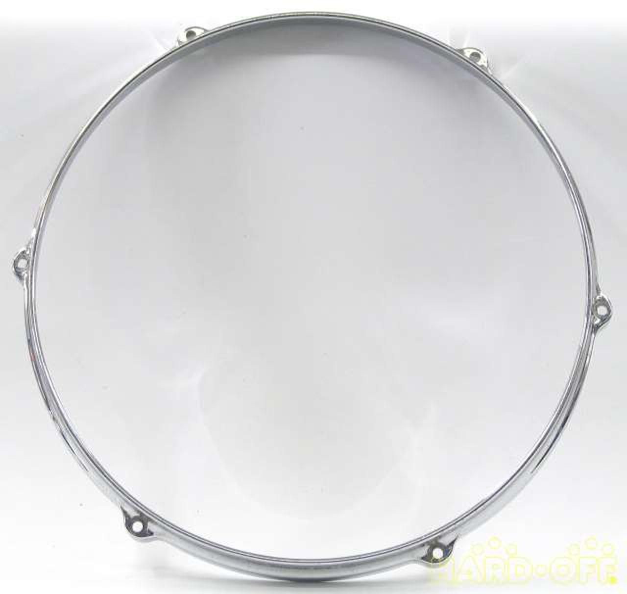 PEARL Other Percussion Instrument Accessories MASTER CAST HOOP 13 Used