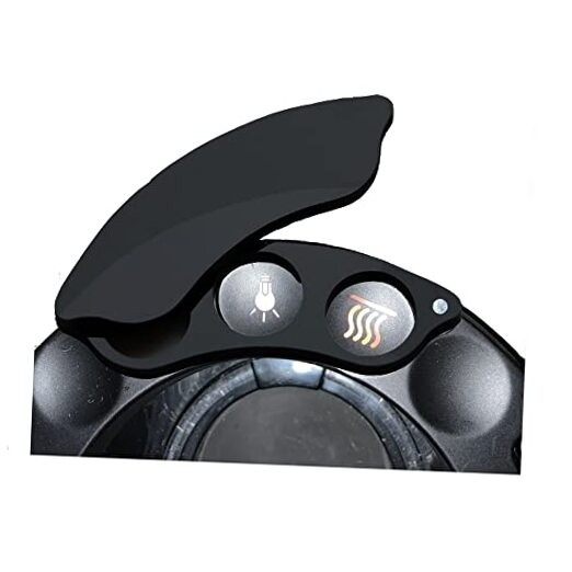 1Pcs RV Cup Holder Button Guard and Cover for Thomas Payne, Stacy Stewart,