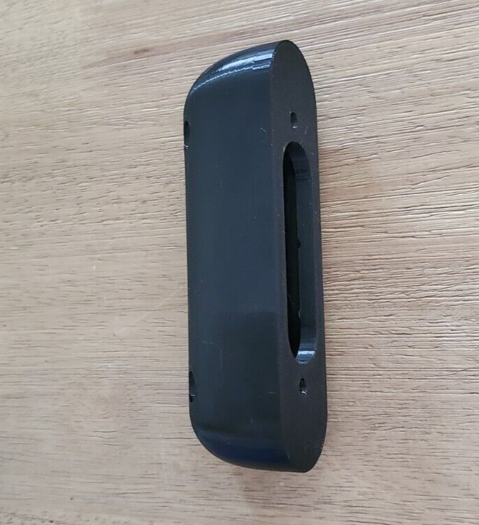 Arlo Essential Wired Doorbell Wedge 90 Degree Angle Mount Bracket UV Resistant