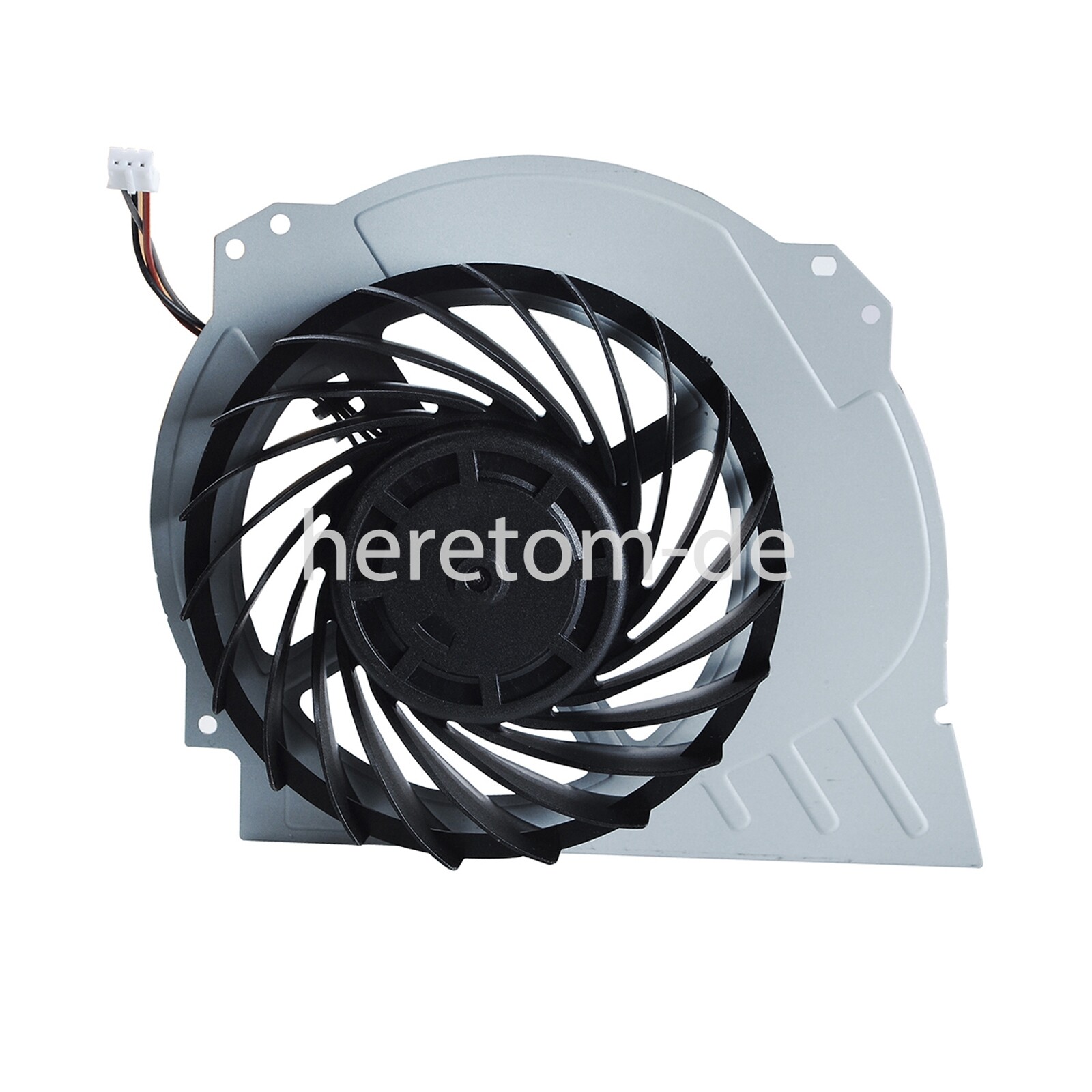 Internal Cooling Fan For Sony Playstation 4 PS4 Pro CUH-7000Bb01 CUH-7215B