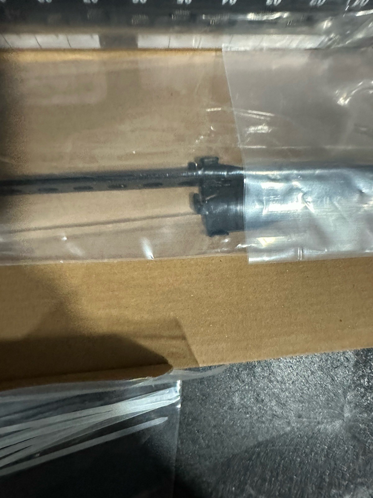 Tripp Lite 24-Port Cat6a Patch Panel Model N252-024-6A Black 19"