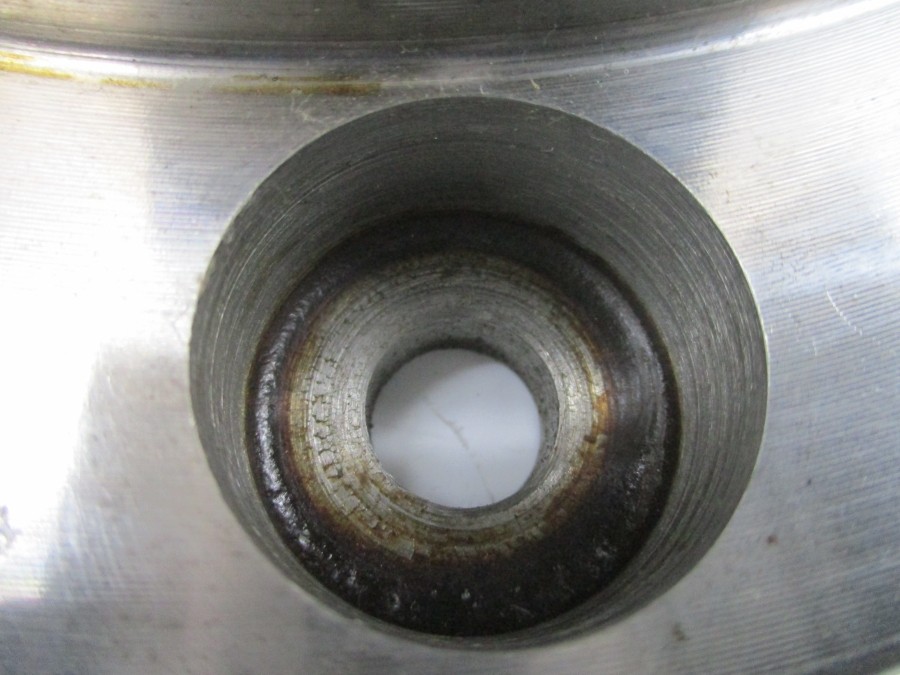 KOPPERS SIZE 3 UNMP