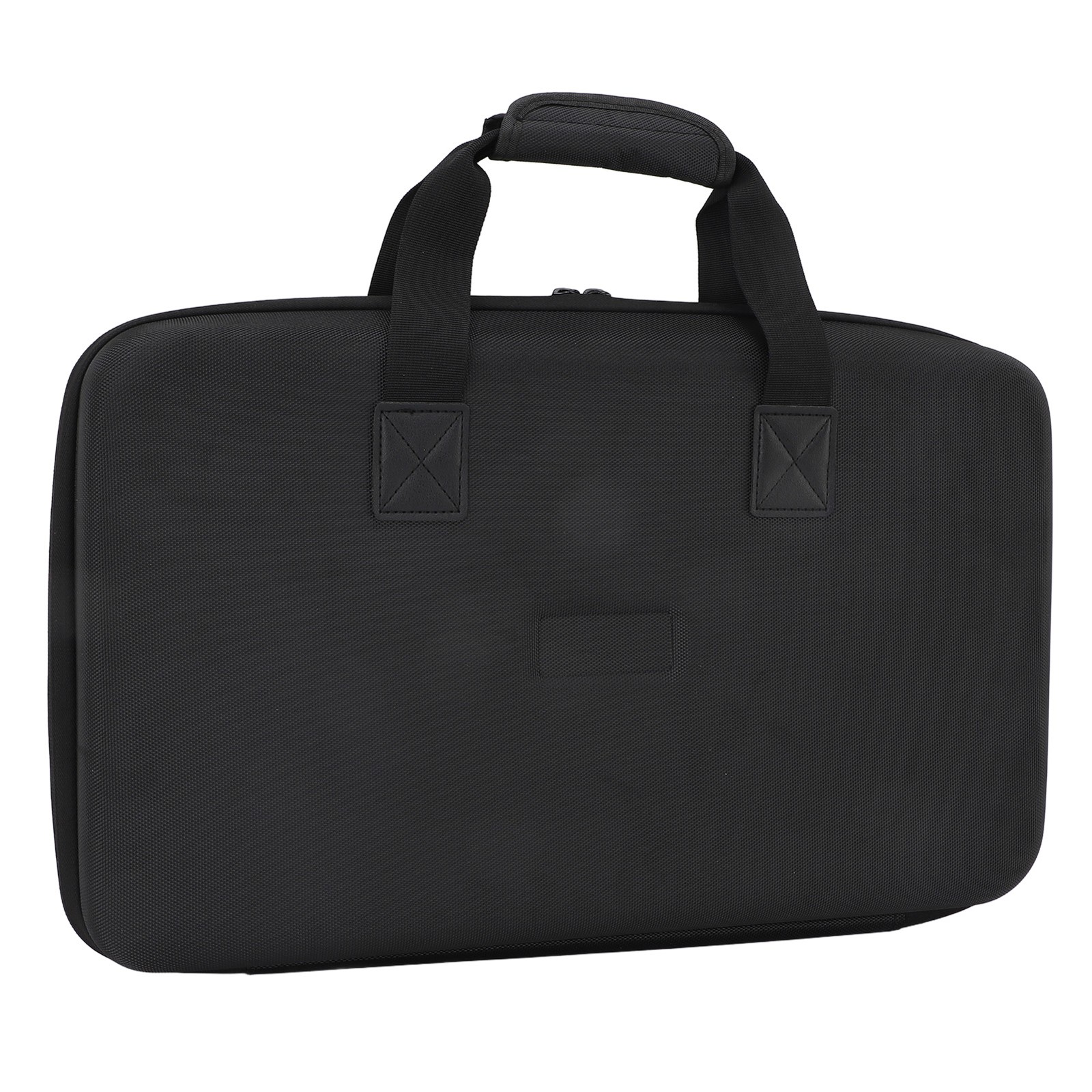 Padded DJ Controller Bag Anti Scratch For DJ Controllers Black