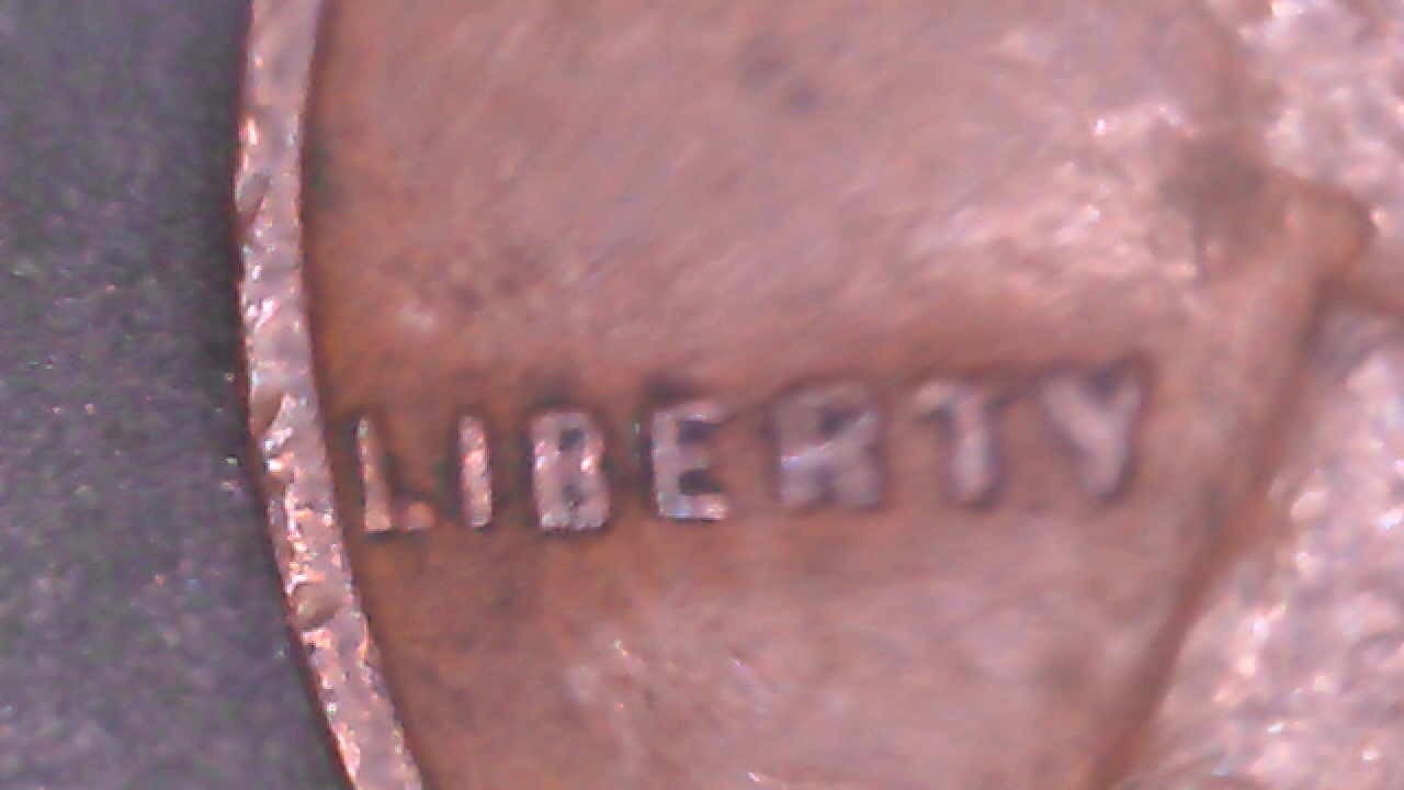 1926 Lincoln Wheat Cent