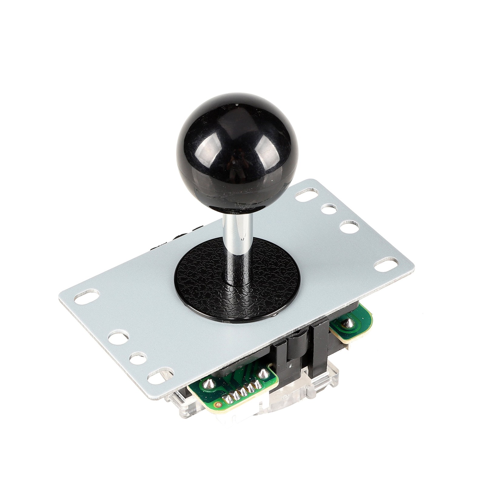 EG STARTS 1x Arcade Joystick Classic Competition 5Pin 4-8 Ways Pink