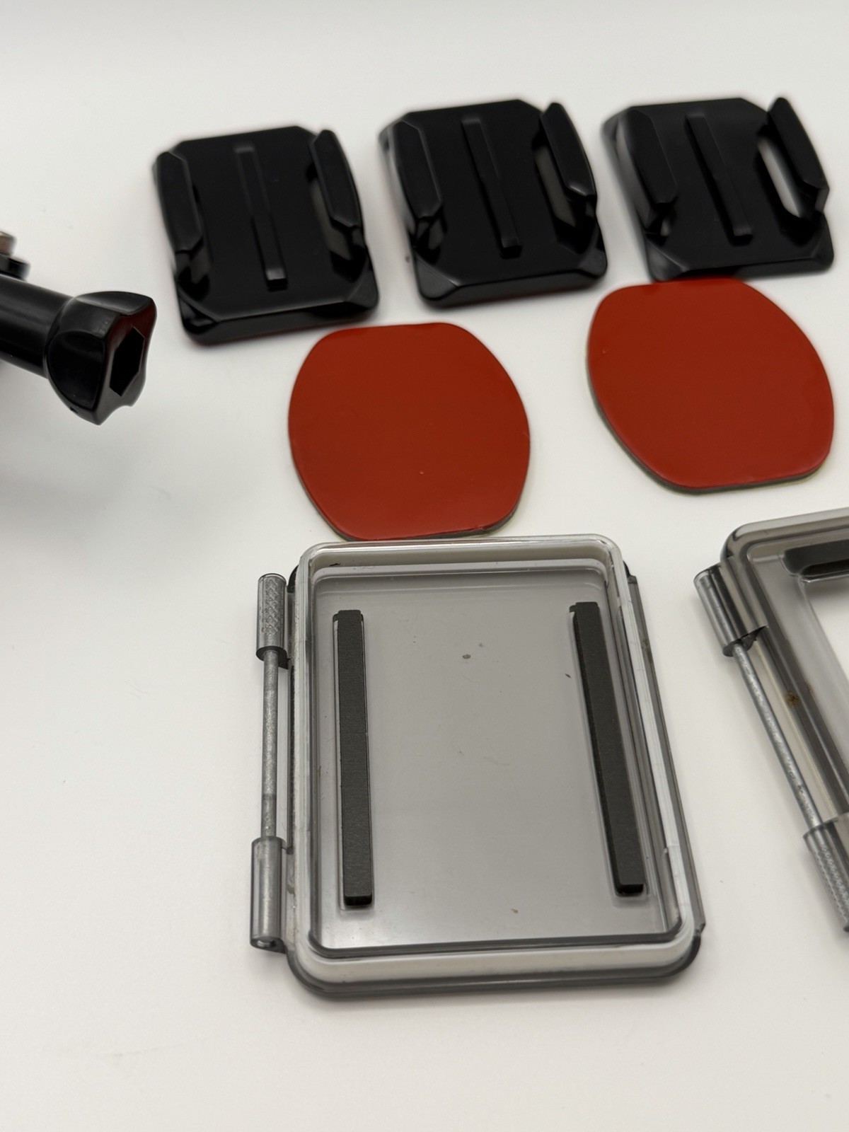 GoPro HERO+ Accessory Bundle with Mounts, Housings, and Compartments