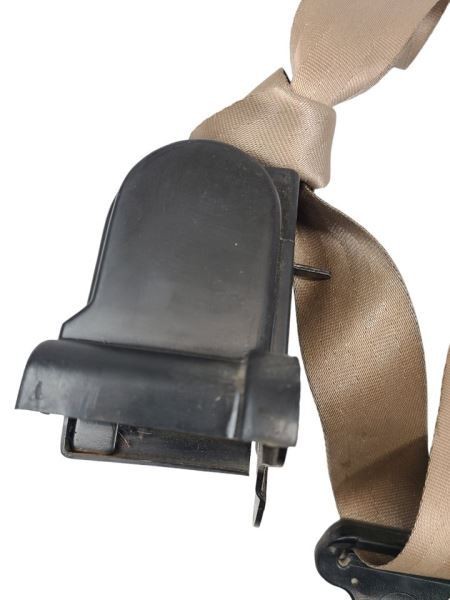 RANGER 1991 Seat Belt Front 588204