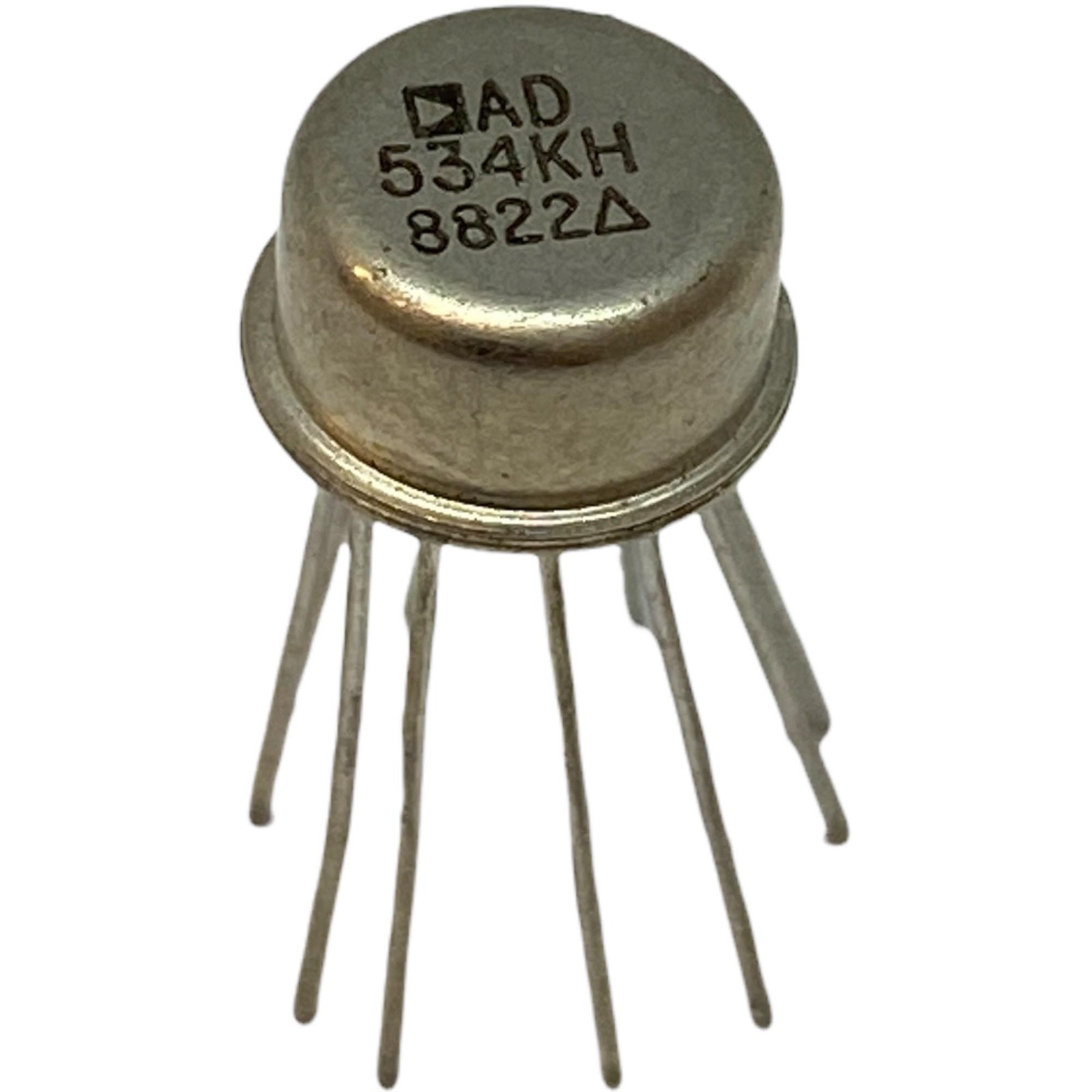 AD534KH Analog Devices Integrated Circuit