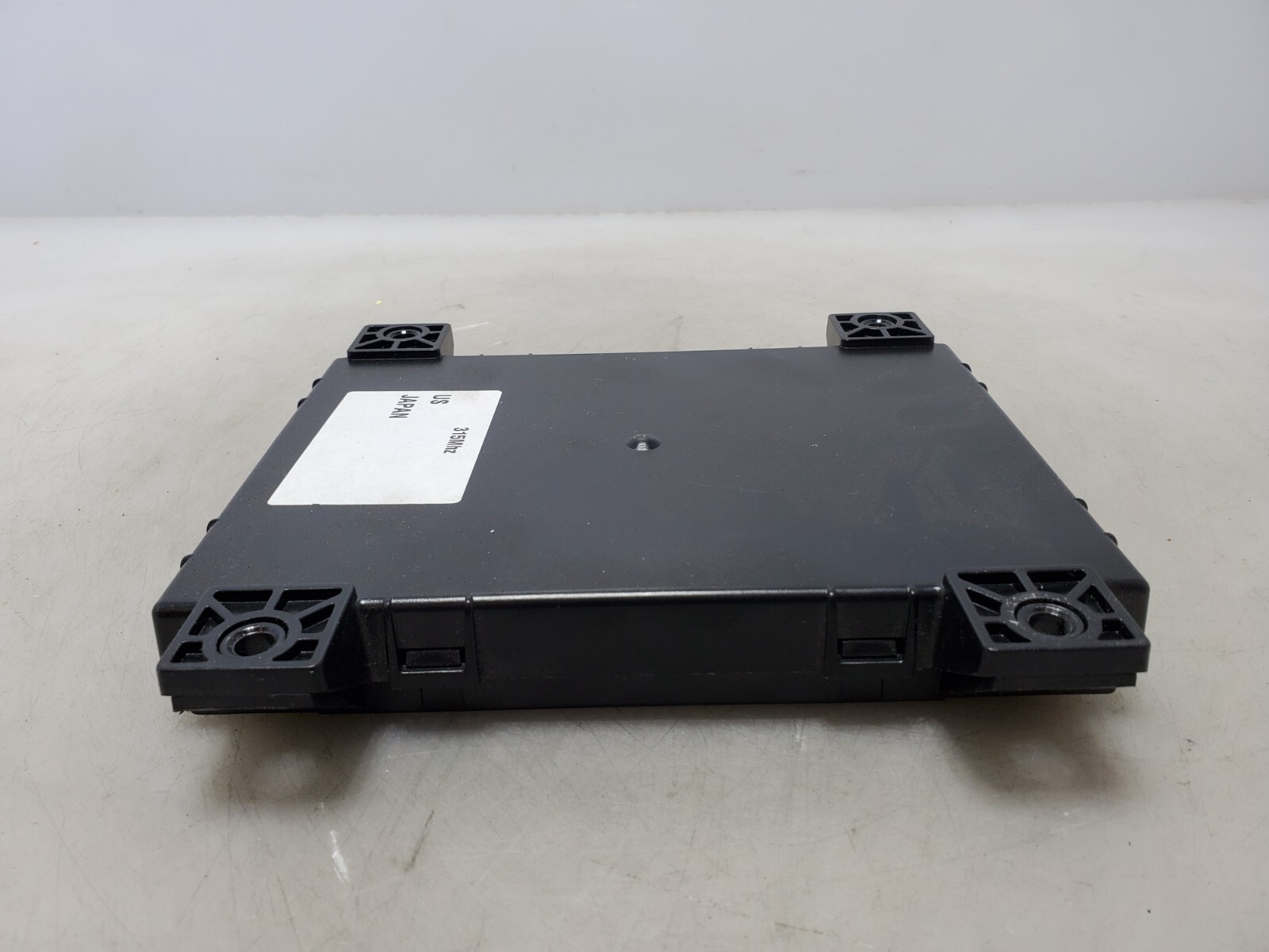 ✅ 2012-2020 OEM Tesla Model S Body Control Module BCM Unit PEKTRON