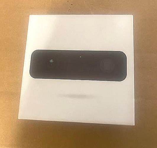 Pico Zense TOF RGBD Depth Camera DCAM710 Vzense Somatosensory Control 640x480