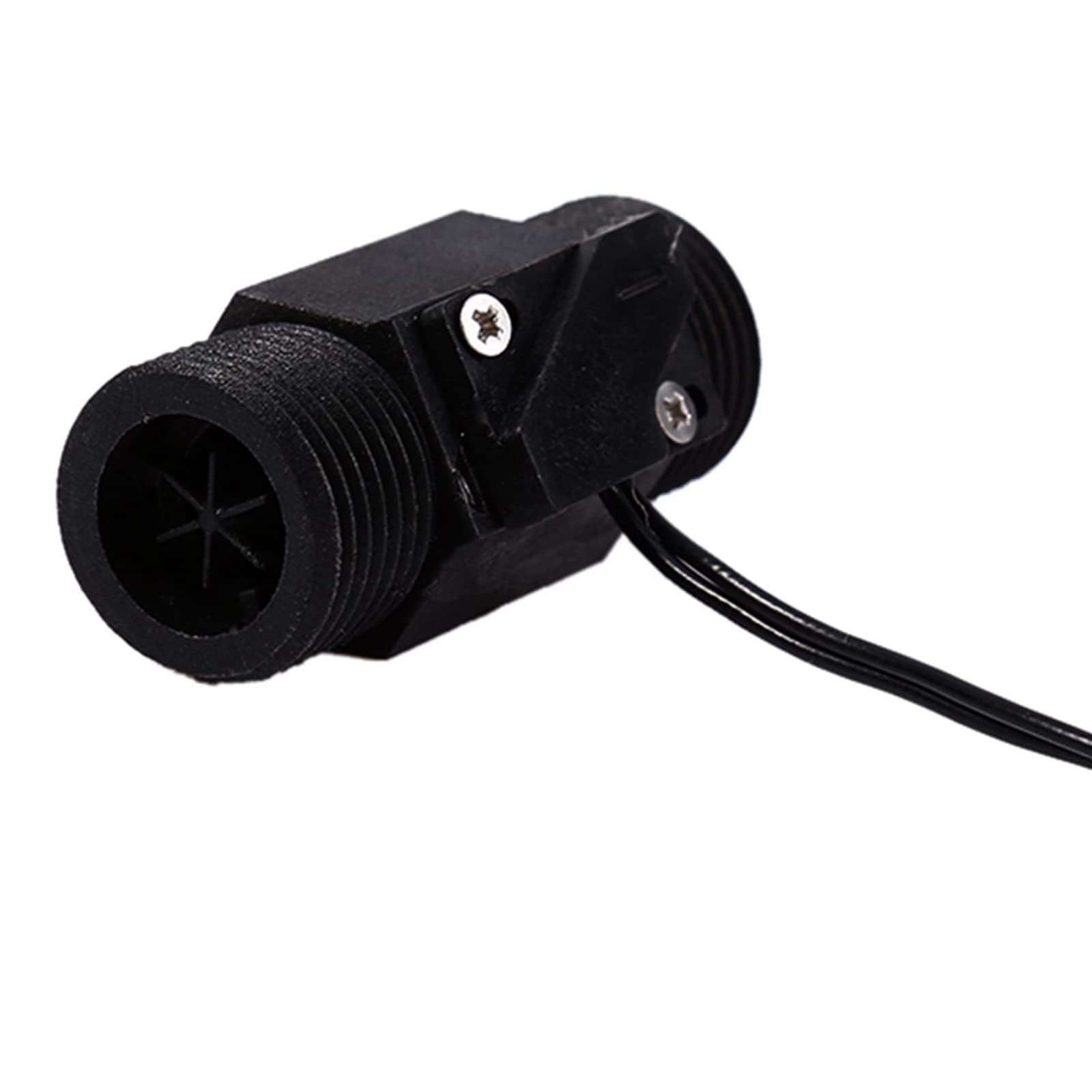1pc Plastic Water Switch Vertical/Horizontal Sensor Magnetic Used in...