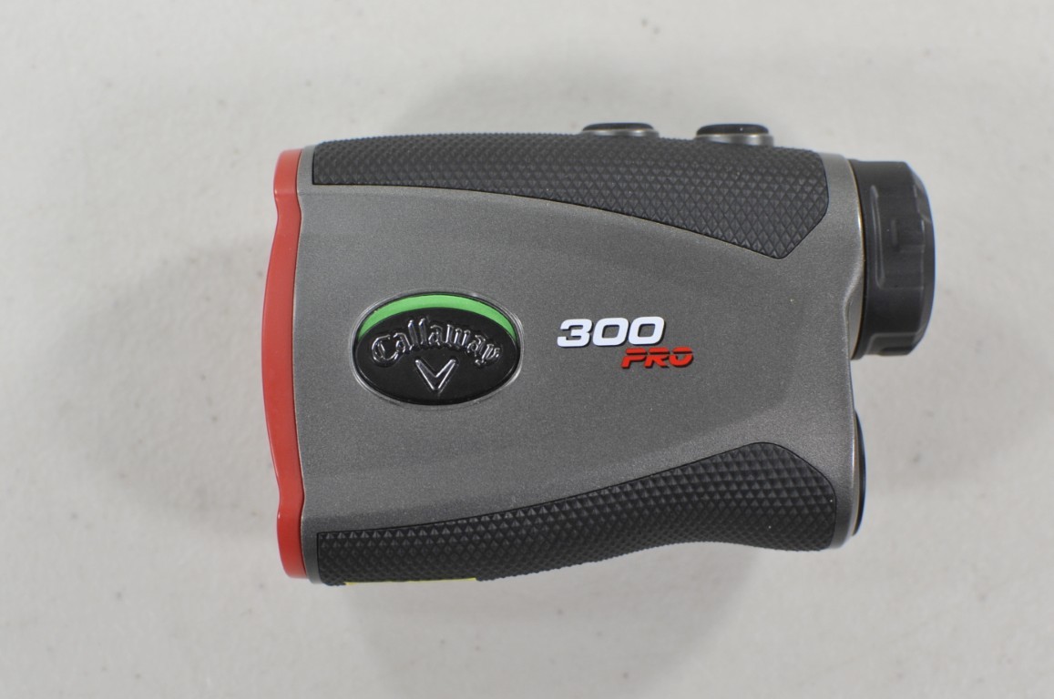 Callaway 300 Pro 2021 Range Finder  # 221301