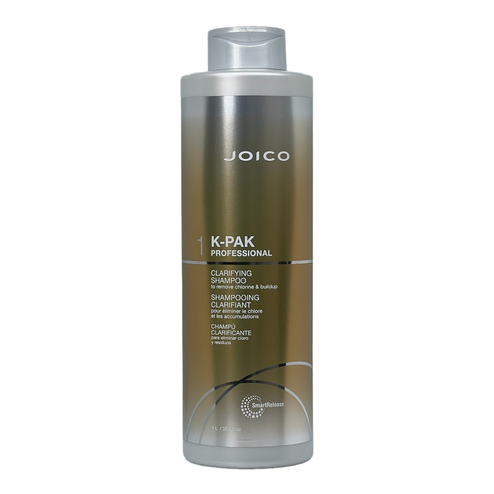 Joico K-PAK Clarifying Shampoo 33.8 Oz