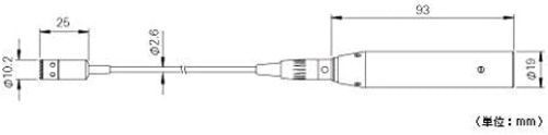 Audio-Technica PRO35 Condenser Clip Microphone XLR for Wind, String Instruments