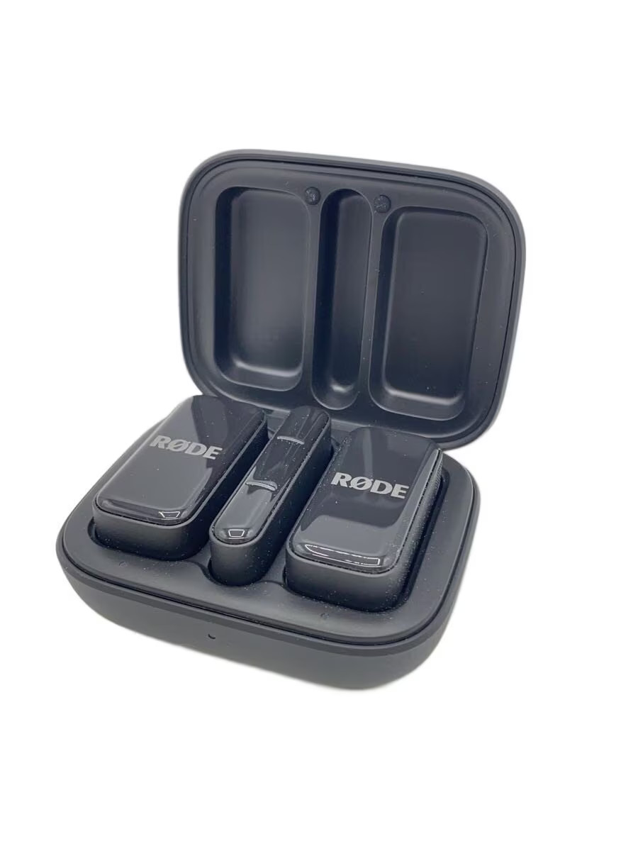 RODE Microphones Audio other