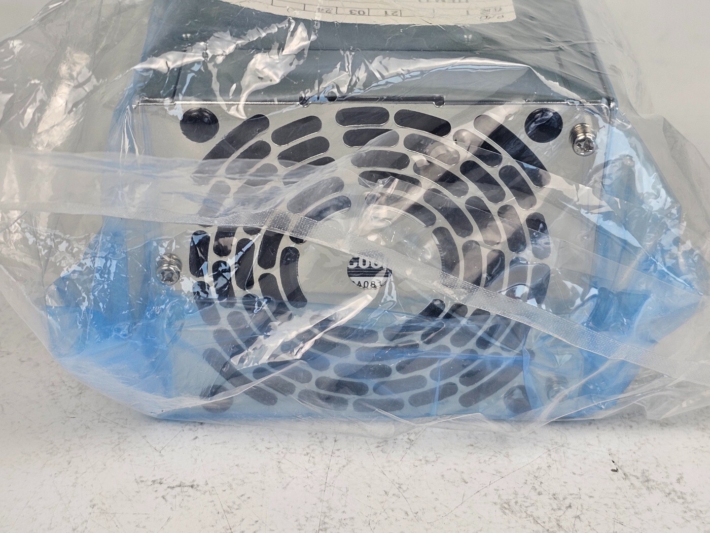 TDK-LAMBDA POWER SUPPLY HWS600-24