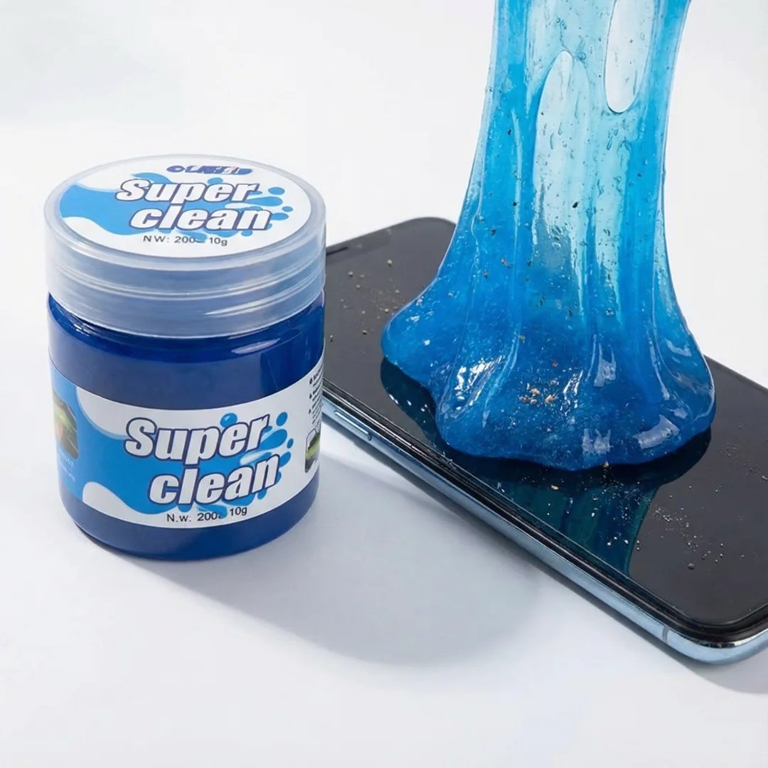 Electronics Cleaning Putty 6cm Bulk Non-Residue for Repair Shops