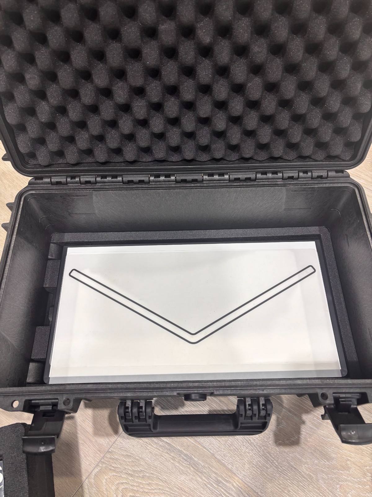 Shining 3D Industrial Hand Scanner