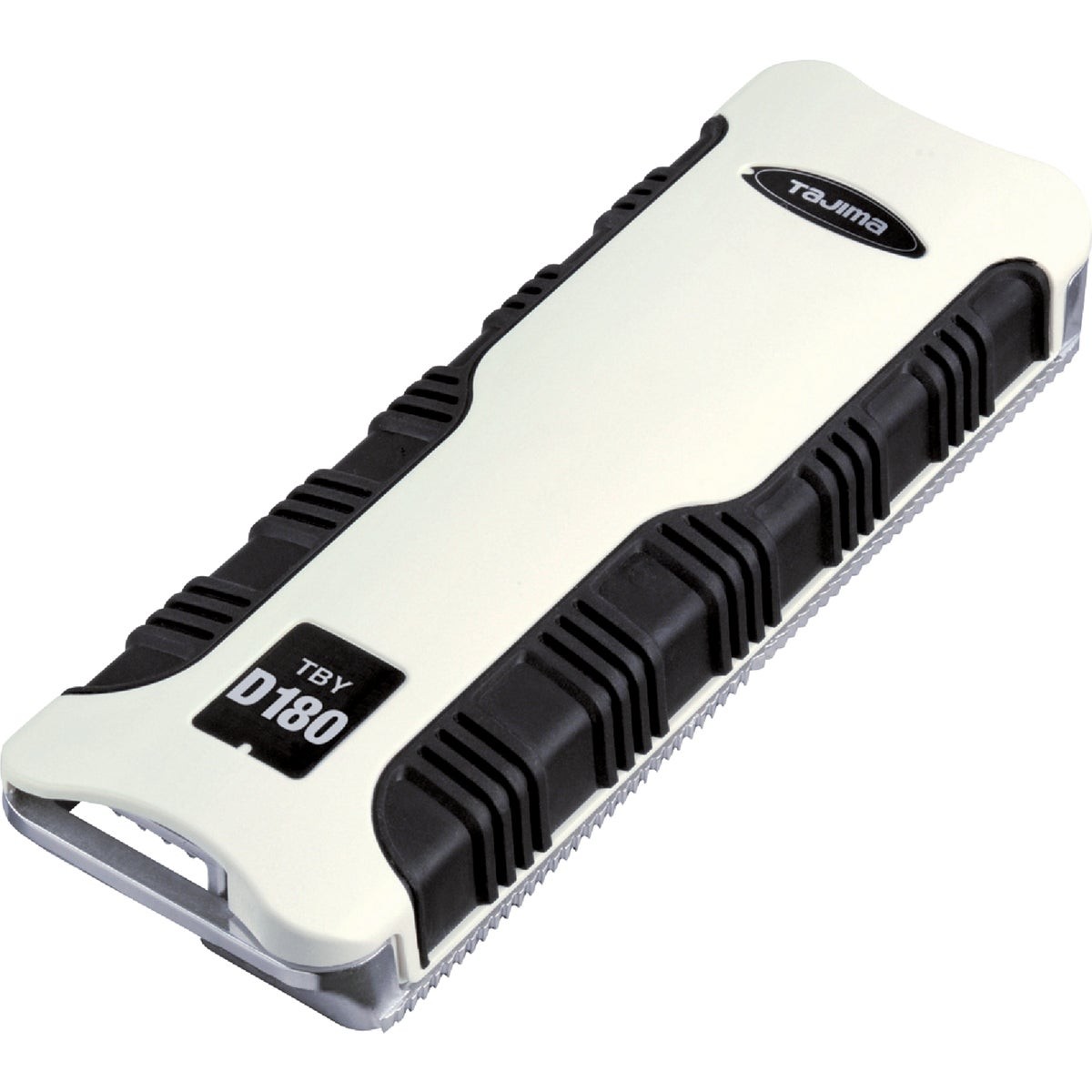 Tajima 7 In. Both Directions Drywall Rasp TBYD-180 Tajima TBYD-180 049296056667