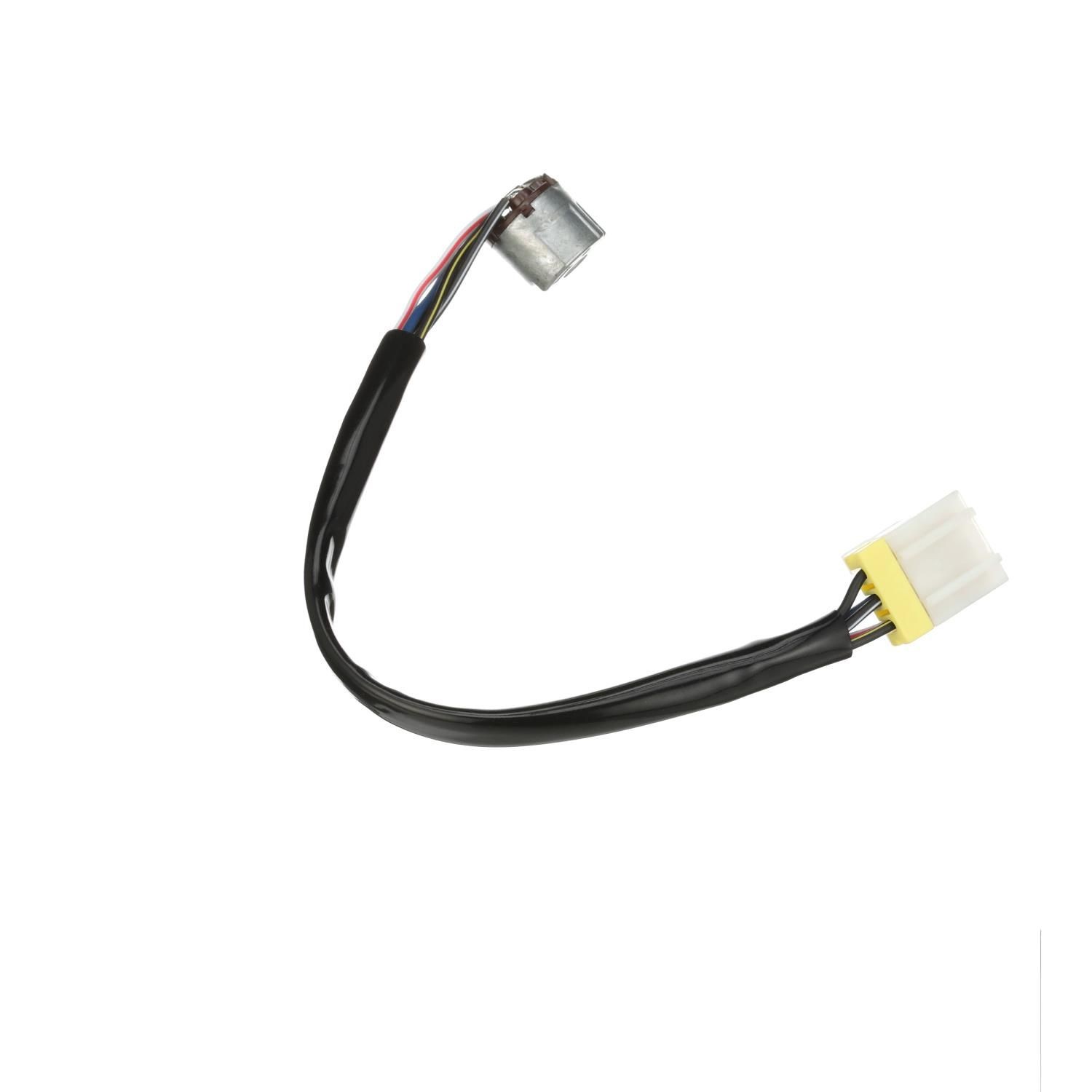 Standard Motor Products US-150 Ignition Switch For Select 86-97 Nissan Models