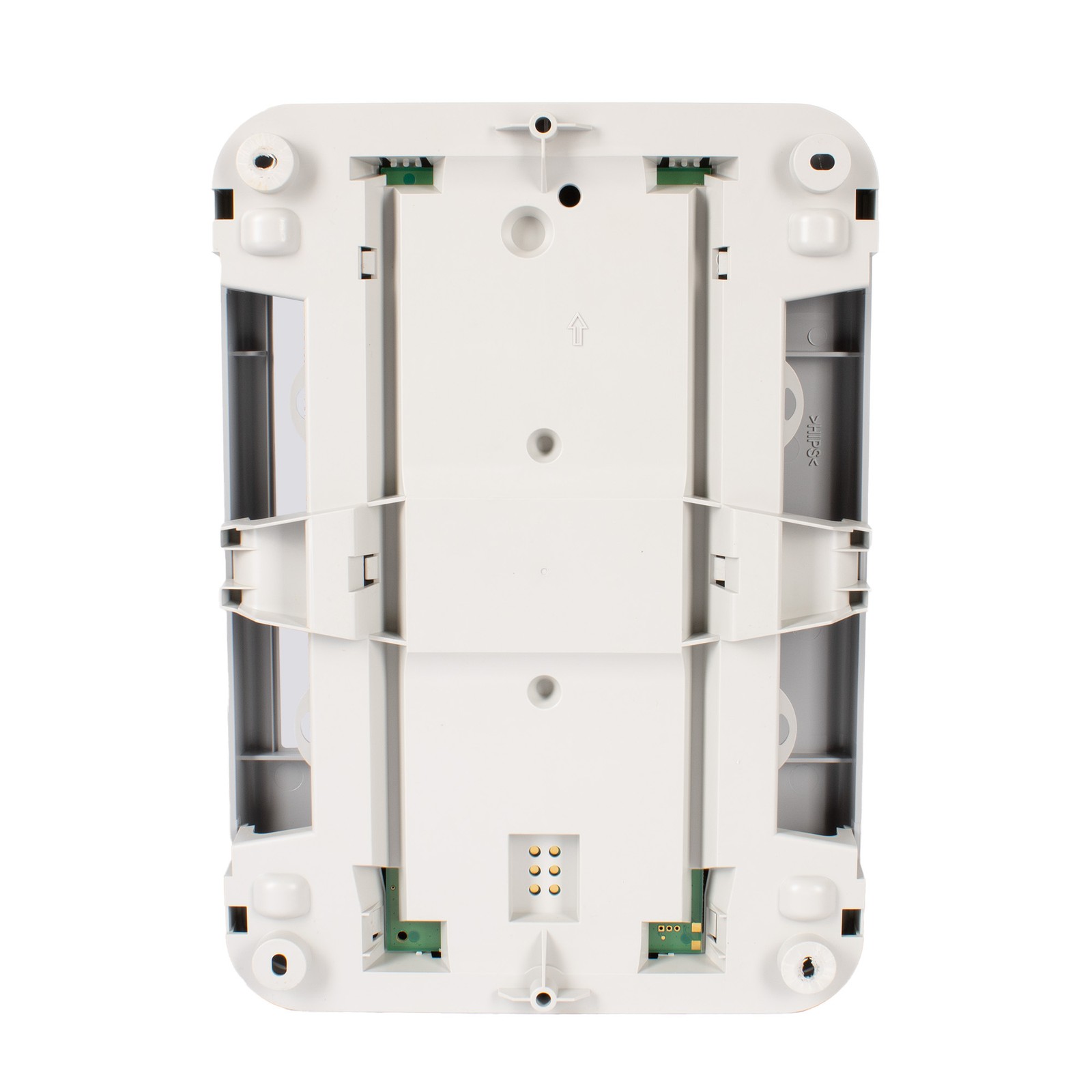 Honeywell HZ322 TrueZONE Panel