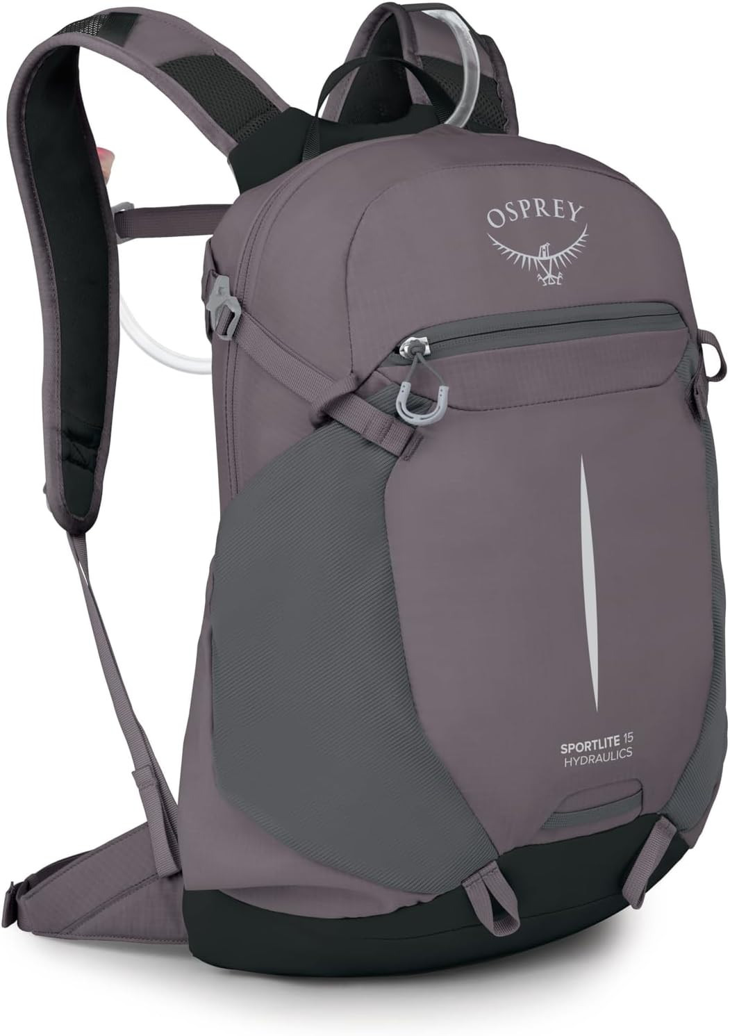 Sportlite Lightweight Hiking Backpack with Hydraulics Reservoir for Men & Women