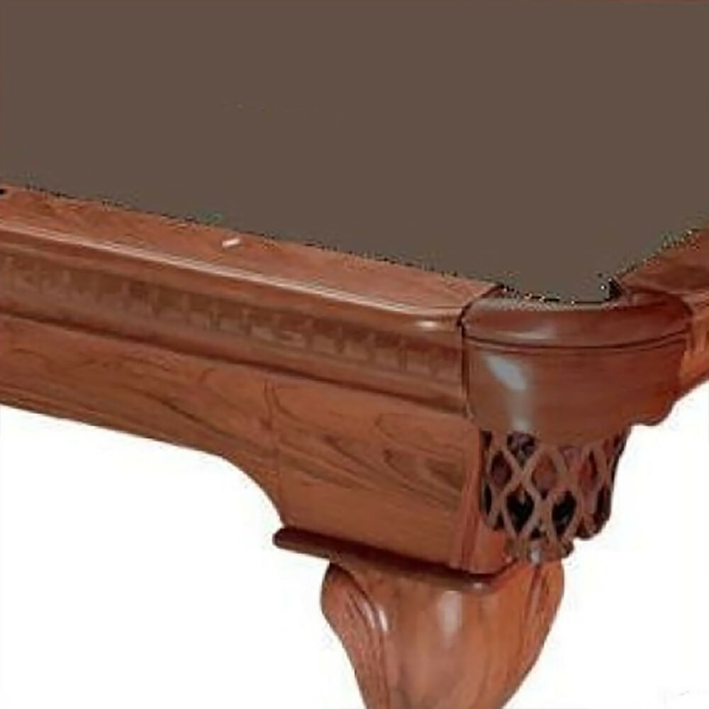9 FT ProLine Classic 303 Teflon Taupe - POOL TABLE CLOTH