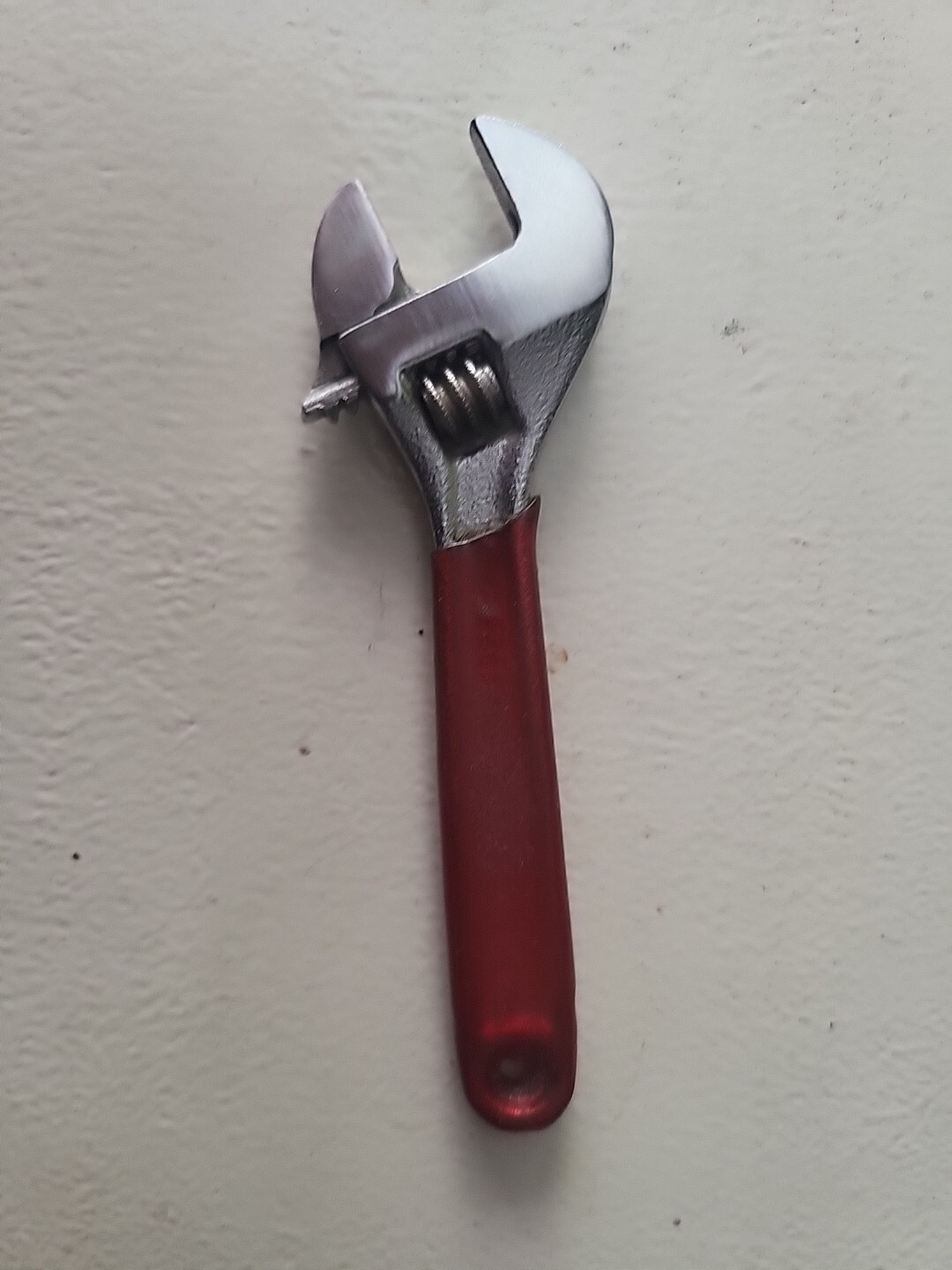 Crescent Wrench